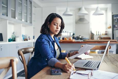 Elementary Business: Women at work